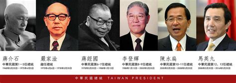 台灣歷任總統舉債